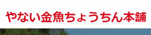 柳井金魚ちょうちん本舗